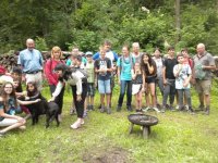 Schulbesuch 2019